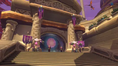 City of Dalaran