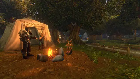 Campfire