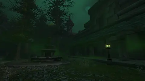 Ruins of Lordaeron