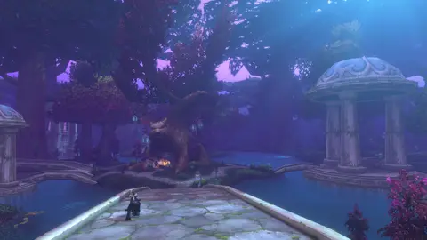 Darnassus