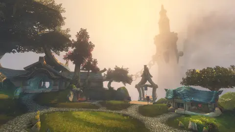 Zephras Isle
