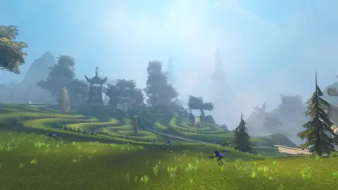 Zephras Isle