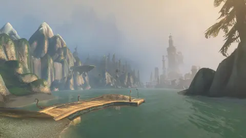 Zephras Isle