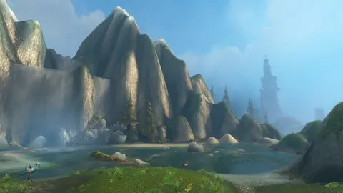 Zephras Isle